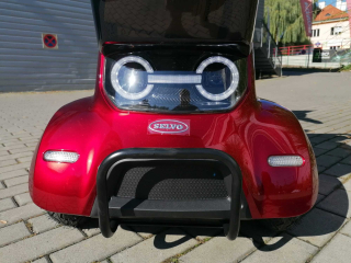 Sada nárazníků SELVO 4810